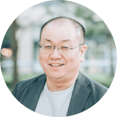 芳賀 怜史